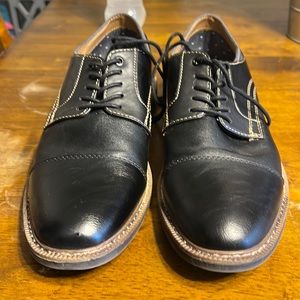 Rye brand dress shoes